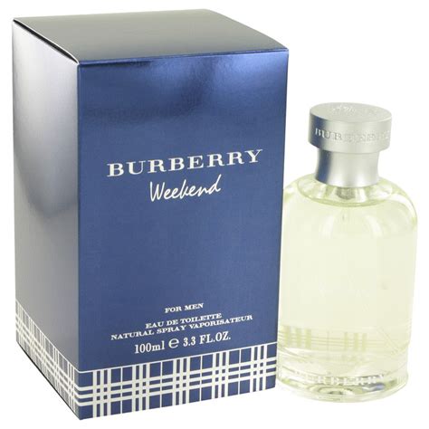 Authentic Burberry Perfume 